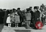 Image of French Marshal Joseph Joffre Yokohama Japan, 1919, second 33 stock footage video 65675051993