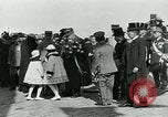 Image of French Marshal Joseph Joffre Yokohama Japan, 1919, second 34 stock footage video 65675051993