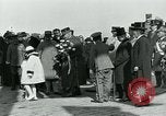 Image of French Marshal Joseph Joffre Yokohama Japan, 1919, second 35 stock footage video 65675051993
