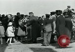 Image of French Marshal Joseph Joffre Yokohama Japan, 1919, second 37 stock footage video 65675051993