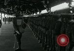 Image of French Marshal Joseph Joffre Yokohama Japan, 1919, second 40 stock footage video 65675051993