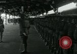 Image of French Marshal Joseph Joffre Yokohama Japan, 1919, second 41 stock footage video 65675051993