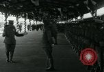 Image of French Marshal Joseph Joffre Yokohama Japan, 1919, second 43 stock footage video 65675051993