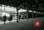 Image of French Marshal Joseph Joffre Yokohama Japan, 1919, second 45 stock footage video 65675051993