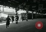 Image of French Marshal Joseph Joffre Yokohama Japan, 1919, second 46 stock footage video 65675051993