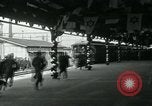Image of French Marshal Joseph Joffre Yokohama Japan, 1919, second 47 stock footage video 65675051993
