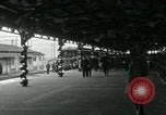 Image of French Marshal Joseph Joffre Yokohama Japan, 1919, second 48 stock footage video 65675051993