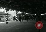 Image of French Marshal Joseph Joffre Yokohama Japan, 1919, second 50 stock footage video 65675051993