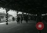 Image of French Marshal Joseph Joffre Yokohama Japan, 1919, second 51 stock footage video 65675051993