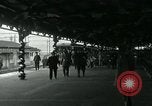 Image of French Marshal Joseph Joffre Yokohama Japan, 1919, second 52 stock footage video 65675051993