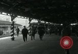 Image of French Marshal Joseph Joffre Yokohama Japan, 1919, second 53 stock footage video 65675051993