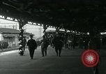 Image of French Marshal Joseph Joffre Yokohama Japan, 1919, second 54 stock footage video 65675051993