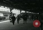 Image of French Marshal Joseph Joffre Yokohama Japan, 1919, second 55 stock footage video 65675051993