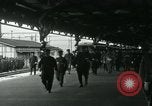 Image of French Marshal Joseph Joffre Yokohama Japan, 1919, second 56 stock footage video 65675051993