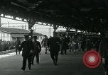 Image of French Marshal Joseph Joffre Yokohama Japan, 1919, second 57 stock footage video 65675051993