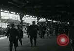 Image of French Marshal Joseph Joffre Yokohama Japan, 1919, second 58 stock footage video 65675051993