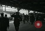 Image of French Marshal Joseph Joffre Yokohama Japan, 1919, second 60 stock footage video 65675051993