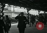 Image of French Marshal Joseph Joffre Yokohama Japan, 1919, second 61 stock footage video 65675051993