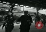 Image of French Marshal Joseph Joffre Yokohama Japan, 1919, second 62 stock footage video 65675051993