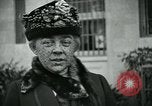 Immagine di Alexander Mitchell Palmer Washington DC USA, 1919, secondo 10 filmato di repertorio 65675051994