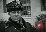 Immagine di Alexander Mitchell Palmer Washington DC USA, 1919, secondo 11 filmato di repertorio 65675051994