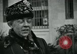 Immagine di Alexander Mitchell Palmer Washington DC USA, 1919, secondo 12 filmato di repertorio 65675051994