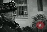 Immagine di Alexander Mitchell Palmer Washington DC USA, 1919, secondo 13 filmato di repertorio 65675051994