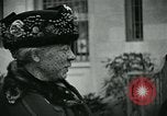 Immagine di Alexander Mitchell Palmer Washington DC USA, 1919, secondo 14 filmato di repertorio 65675051994