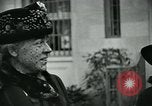 Immagine di Alexander Mitchell Palmer Washington DC USA, 1919, secondo 15 filmato di repertorio 65675051994