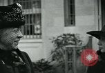 Immagine di Alexander Mitchell Palmer Washington DC USA, 1919, secondo 16 filmato di repertorio 65675051994