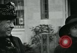 Immagine di Alexander Mitchell Palmer Washington DC USA, 1919, secondo 17 filmato di repertorio 65675051994
