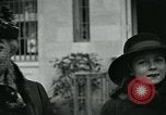 Immagine di Alexander Mitchell Palmer Washington DC USA, 1919, secondo 18 filmato di repertorio 65675051994