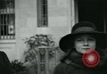 Immagine di Alexander Mitchell Palmer Washington DC USA, 1919, secondo 19 filmato di repertorio 65675051994