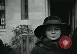 Immagine di Alexander Mitchell Palmer Washington DC USA, 1919, secondo 20 filmato di repertorio 65675051994