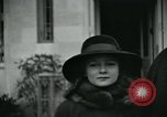 Immagine di Alexander Mitchell Palmer Washington DC USA, 1919, secondo 21 filmato di repertorio 65675051994