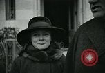 Immagine di Alexander Mitchell Palmer Washington DC USA, 1919, secondo 24 filmato di repertorio 65675051994