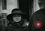 Immagine di Alexander Mitchell Palmer Washington DC USA, 1919, secondo 25 filmato di repertorio 65675051994