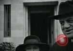 Immagine di Alexander Mitchell Palmer Washington DC USA, 1919, secondo 28 filmato di repertorio 65675051994