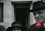 Immagine di Alexander Mitchell Palmer Washington DC USA, 1919, secondo 29 filmato di repertorio 65675051994