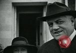 Immagine di Alexander Mitchell Palmer Washington DC USA, 1919, secondo 30 filmato di repertorio 65675051994