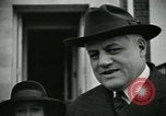 Immagine di Alexander Mitchell Palmer Washington DC USA, 1919, secondo 31 filmato di repertorio 65675051994