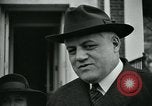 Immagine di Alexander Mitchell Palmer Washington DC USA, 1919, secondo 32 filmato di repertorio 65675051994