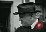 Immagine di Alexander Mitchell Palmer Washington DC USA, 1919, secondo 34 filmato di repertorio 65675051994