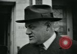 Immagine di Alexander Mitchell Palmer Washington DC USA, 1919, secondo 35 filmato di repertorio 65675051994