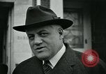 Immagine di Alexander Mitchell Palmer Washington DC USA, 1919, secondo 36 filmato di repertorio 65675051994