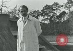 Image of Erwin Finlay-Freundlich Potsdam Germany, 1921, second 4 stock footage video 65675051995