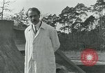 Image of Erwin Finlay-Freundlich Potsdam Germany, 1921, second 5 stock footage video 65675051995