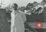 Image of Erwin Finlay-Freundlich Potsdam Germany, 1921, second 6 stock footage video 65675051995