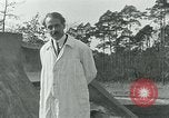 Image of Erwin Finlay-Freundlich Potsdam Germany, 1921, second 7 stock footage video 65675051995