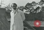 Image of Erwin Finlay-Freundlich Potsdam Germany, 1921, second 8 stock footage video 65675051995